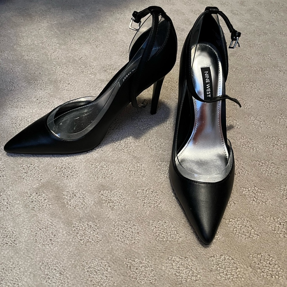Brand New Nine West Pumps